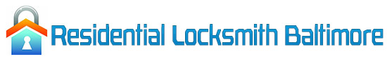 Residential Locksmith Baltimore 